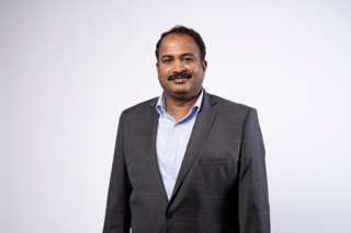 speaker headshot